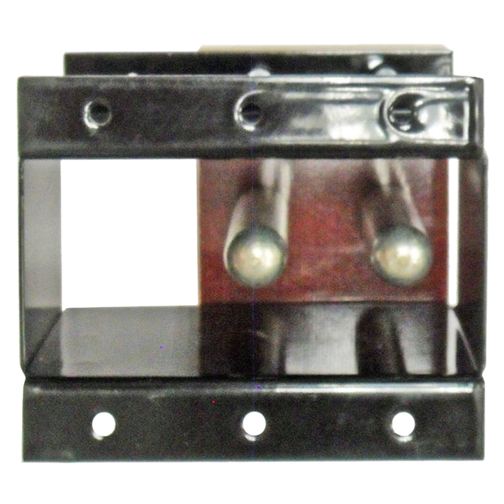 610025 - Associated Eqpt Receptacle Assembly