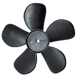 610189 - Associated Eqpt Fan Blade Kit
