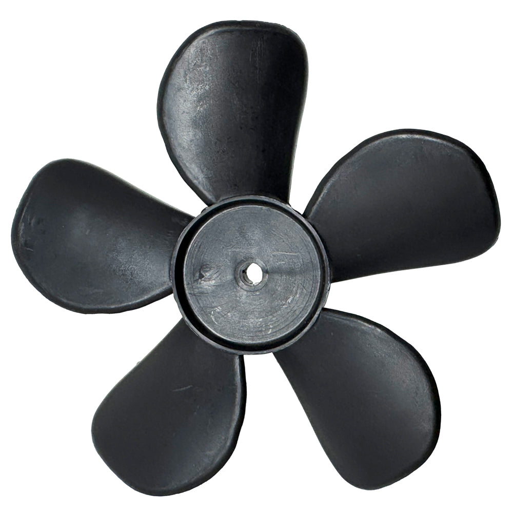 610189 - Associated Eqpt Fan Blade Kit