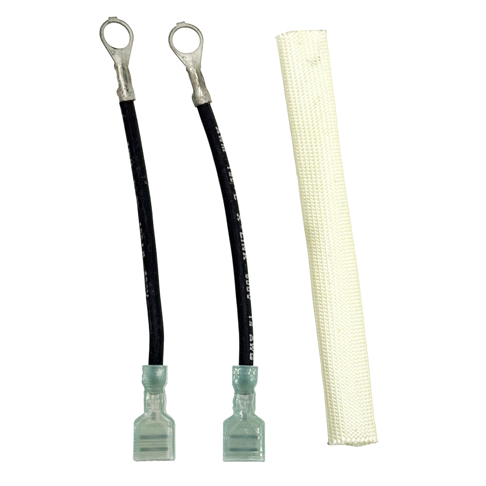 610266 - Associated Eqpt Wire Set 6029 & YA201