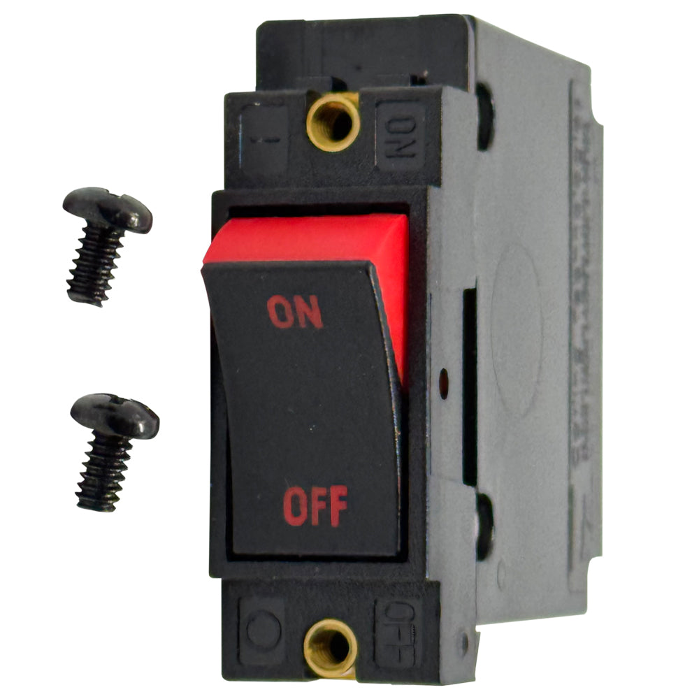 610272 - Associated Eqpt Circuit Breaker 6068
