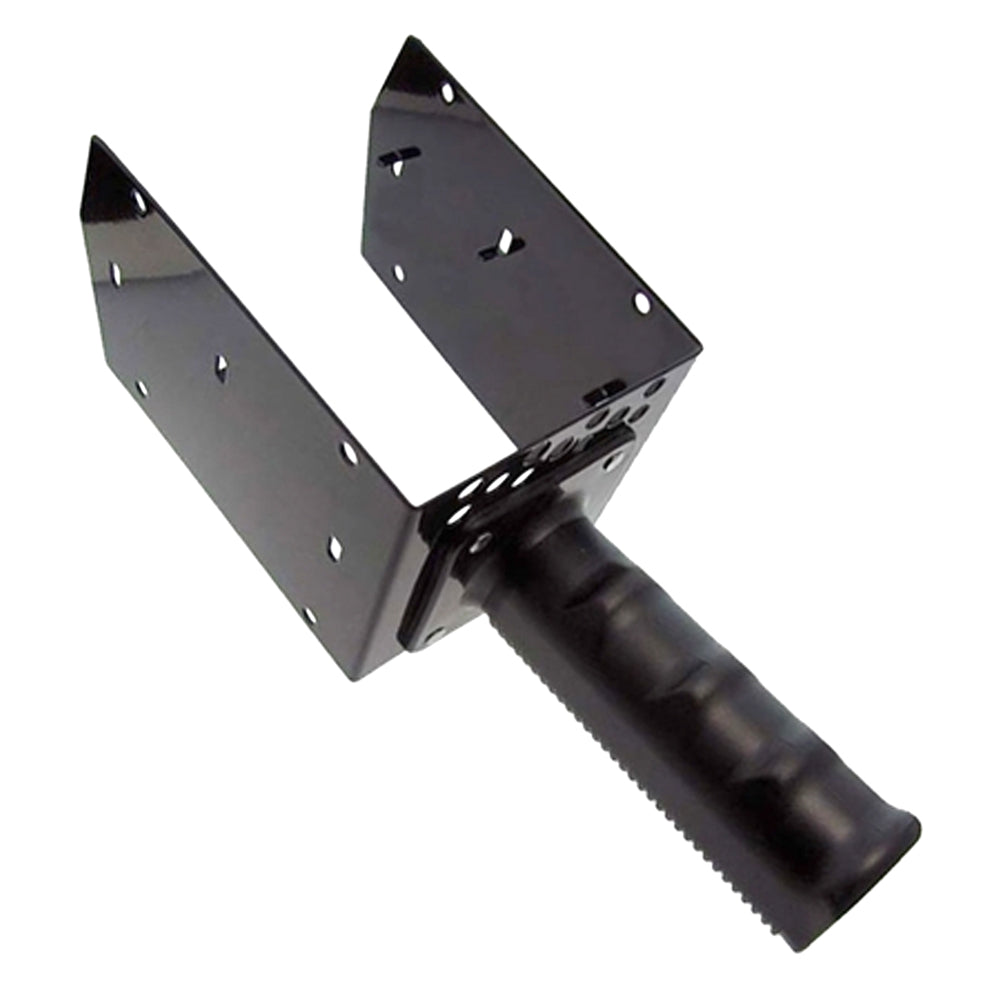 610419 - Associated Eqpt Housing W/Handle 6029