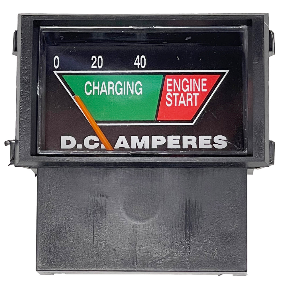 610695 - Associated Eqpt Amp Meter