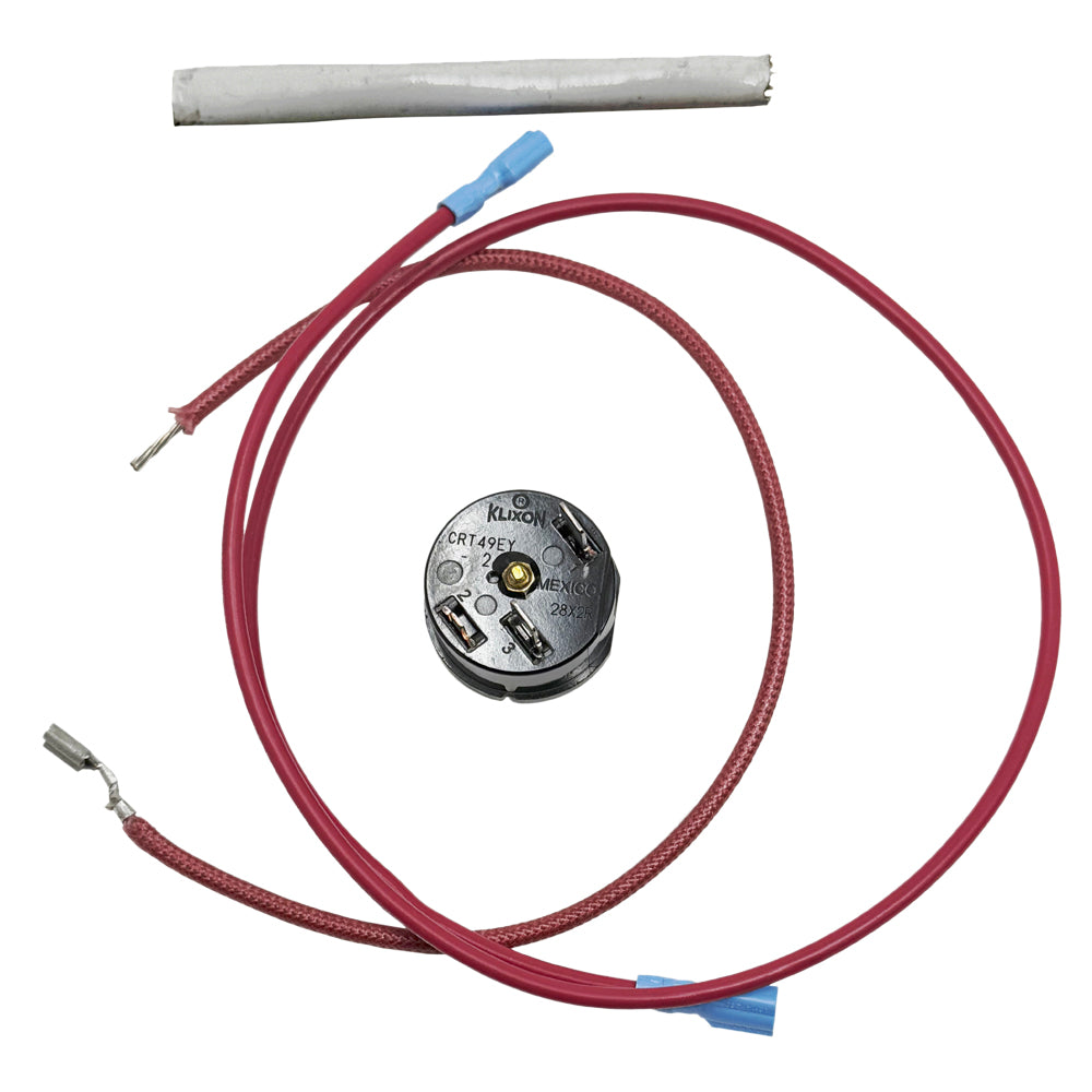 610808 - Associated Eqpt AC Breaker Kit 6082