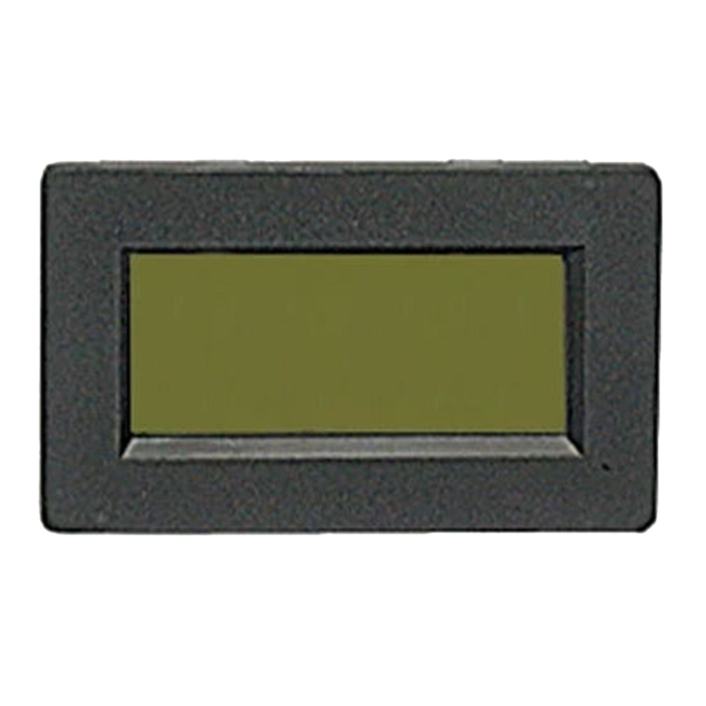 610811 - Associated Eqpt Volt Meter 6039