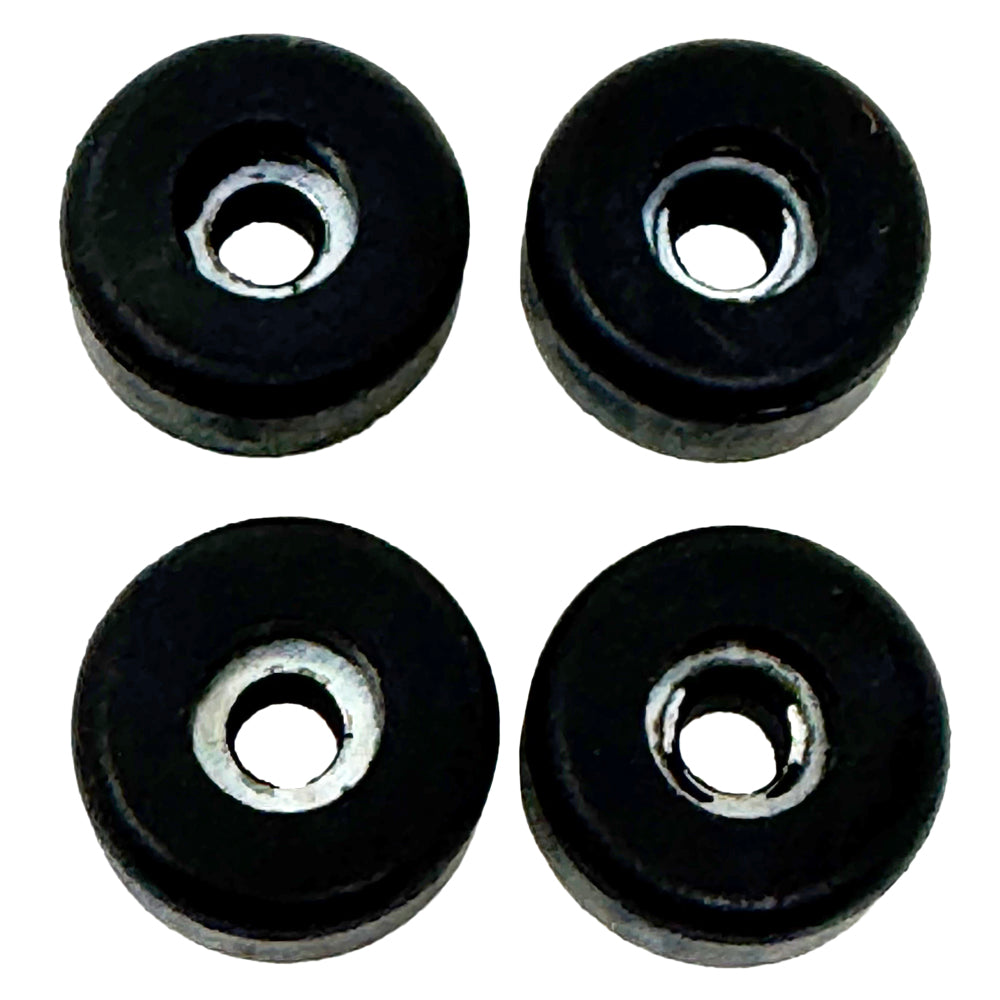 610867 - Associated Eqpt Feet (Set Of 4)