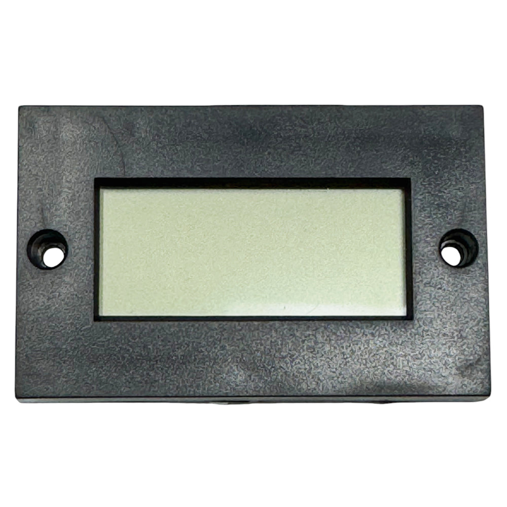 610891 - Associated Eqpt Digital Ammeter 6068