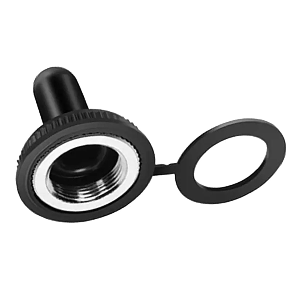 696320 - Waterproof Rubber Toggle Switch Cover with Gasket