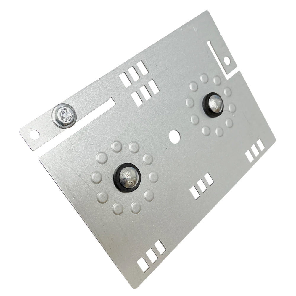 696611 - Power Forged 80 Amp Negative Base Rectifier - Replaces Century 865-926-666, 865-682-666