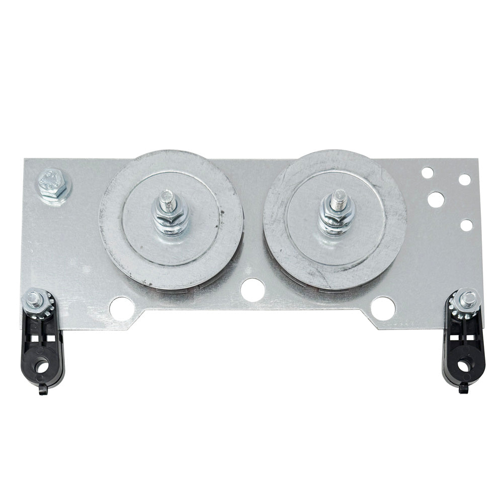696644 - Power Forged 100 Amp Compact Rectifier Positive Base with Standoff Kit, Replacement for Associated Eqpt 610827