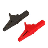 AutoMeter AC-52 External Volt Lead Insulated Replacement Clamps
