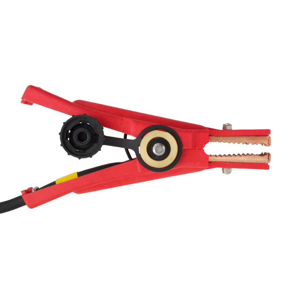 AutoMeter AC-54 Positive and Negative Lead and Gator Clamp Assembly for BVA-260