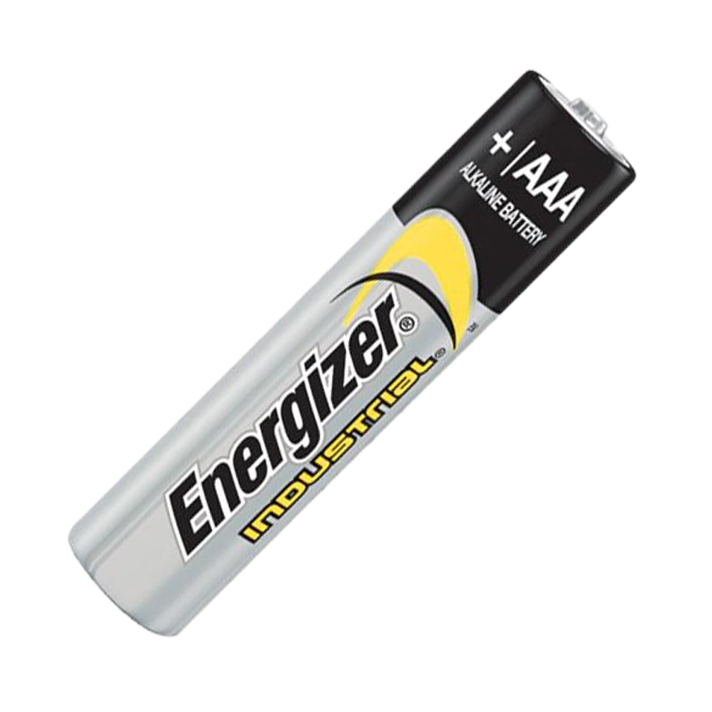 Energizer® EN92 Industrial AAA Alkaline Battery - Carton of 24