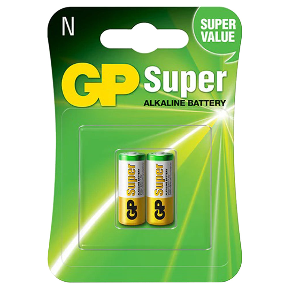 GP-NS - GP Super N-Cell Alkaline 1.5V Specialty Battery