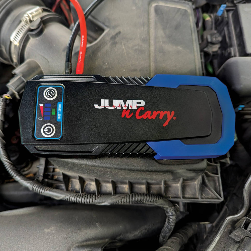 JNC305 - Jump-n-Carry 300 Amp Start Assist 12 Volt Lithium Jump Starter