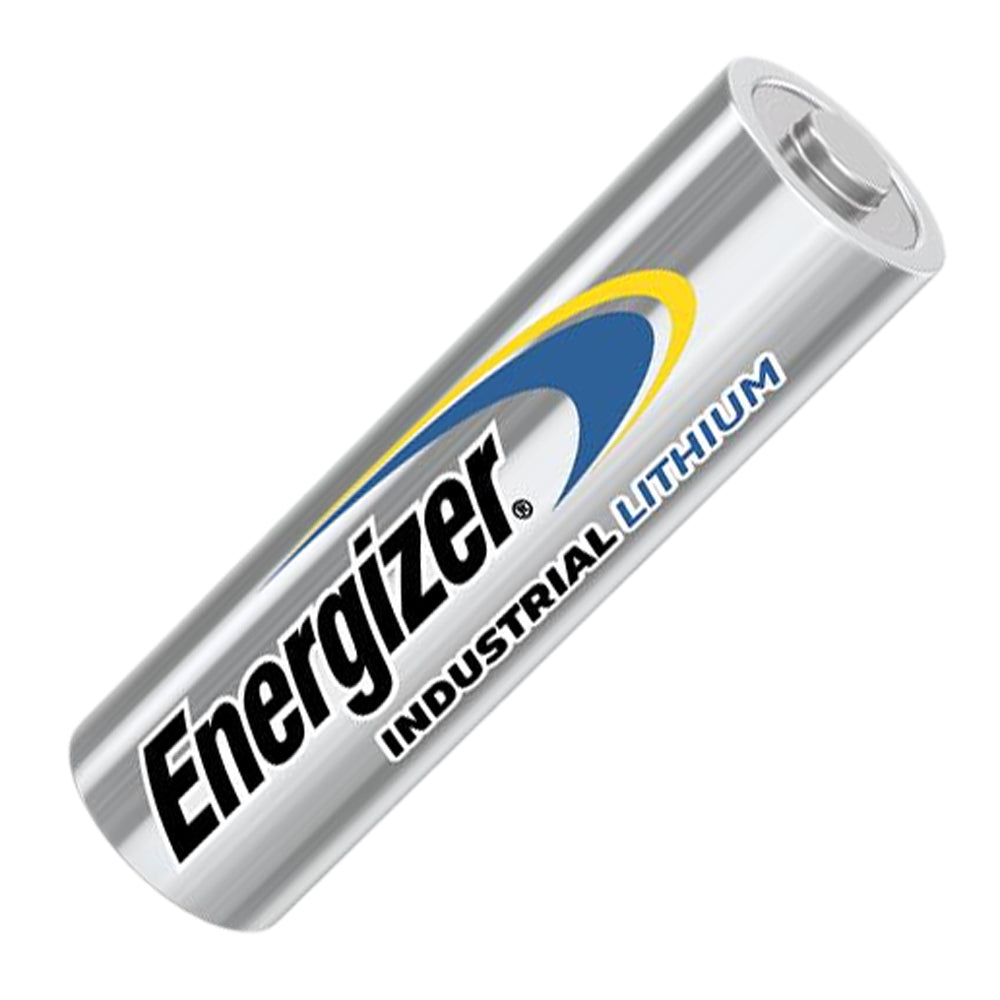 Energizer LN91 Industrial Lithium AA Battery