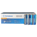 LR06-SP4-60 - Westinghouse AA Dynamo Alkaline Batteries - Box of 60