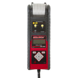 AutoMeter SB-300PR Technician Grade Intelligent Hand-Held 6V/12V Battery Tester with PR-20 Printer