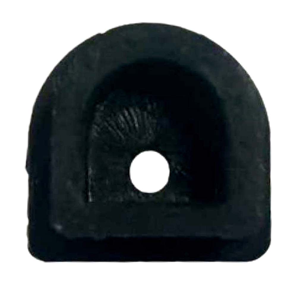 SED® SG115F1-BL - SG175A Industrial Connector 1 Pole Cable Cover - Black