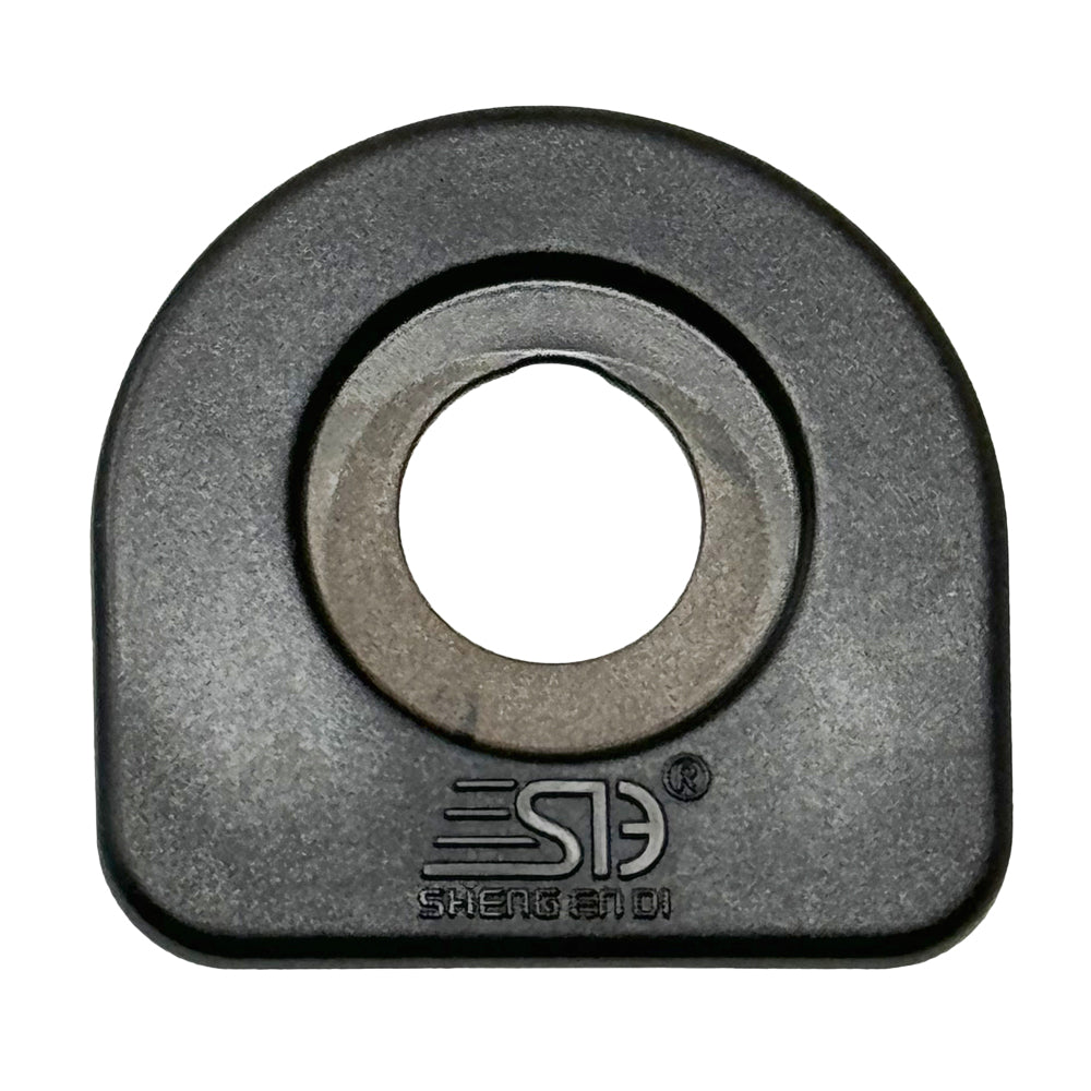 SED® SG116F1-BL - SG350A Industrial Connector 1 Pole Cable Cover - Black