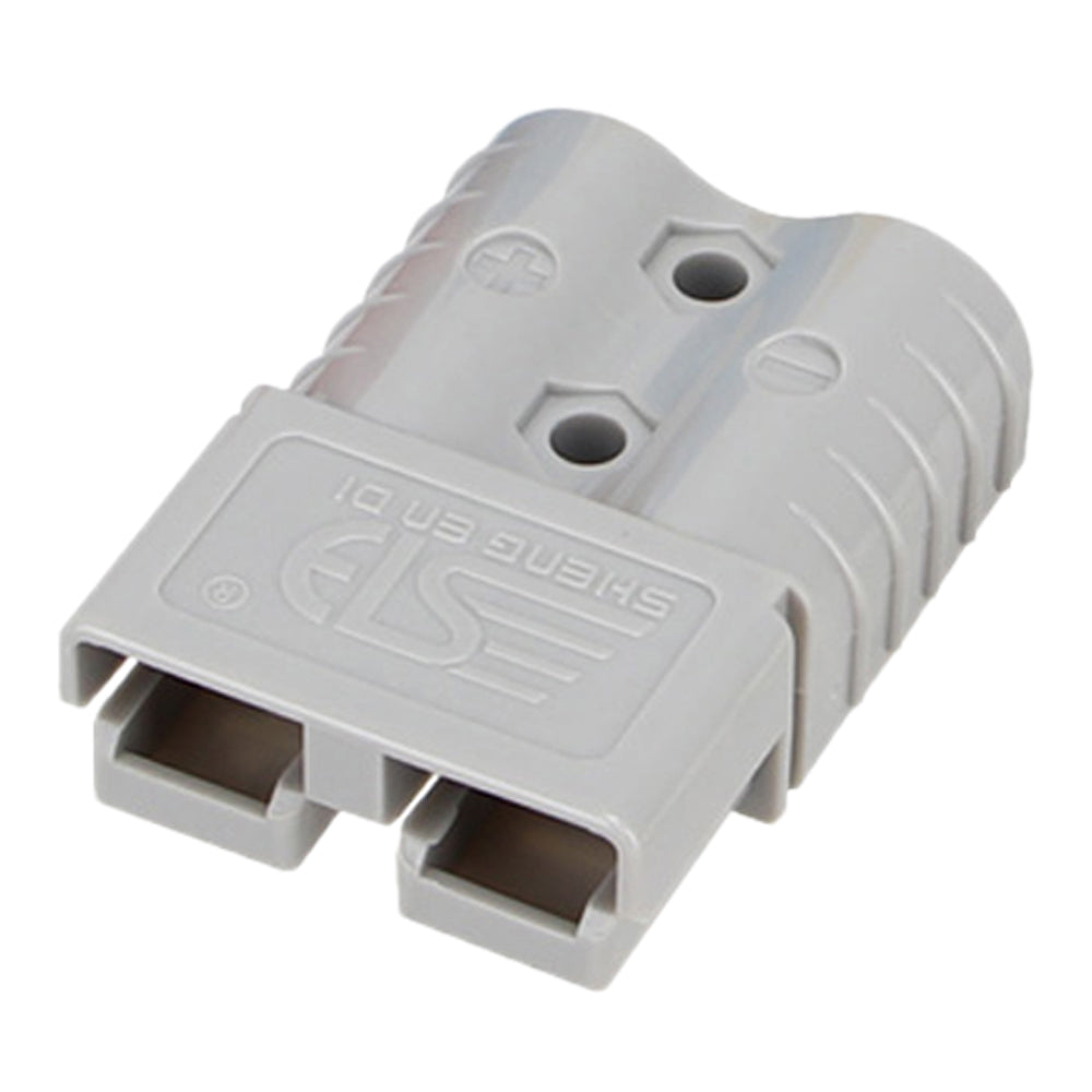 SED® 120A Industrial Connector Housing - Anderson SB120 Compatible
