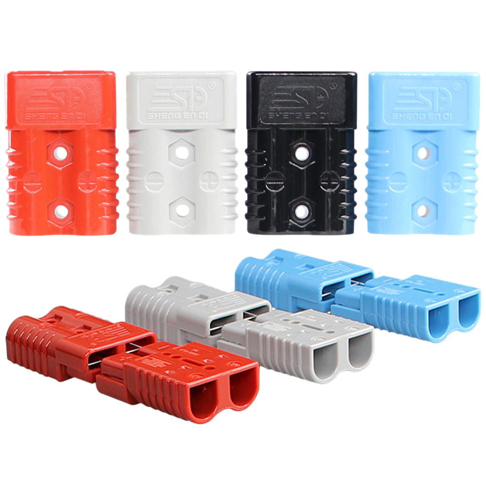 SED® 175A Industrial Connector Housing - Anderson SB175 Compatible