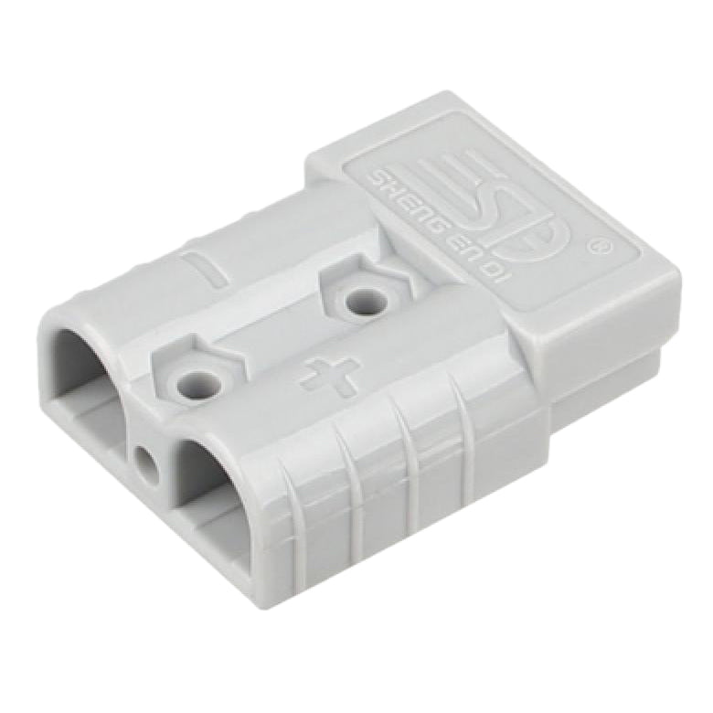 SED® 50A Industrial Connector Housing - Anderson SB50 Compatible