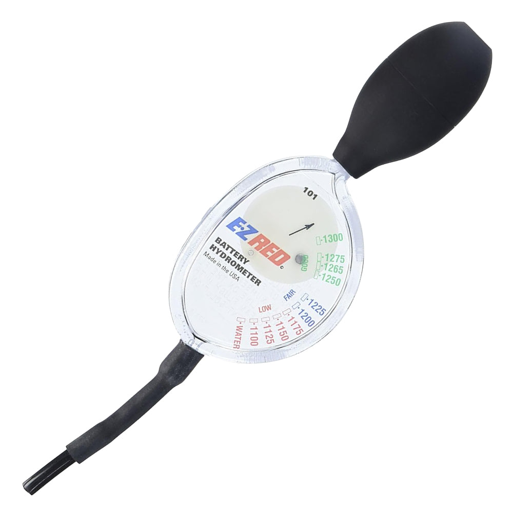 SP101 - EZRED Battery Hydrometer