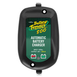 022-0150-DL-WH - Battery Tender® 12V, 800mA Weather Resistant Battery Charger