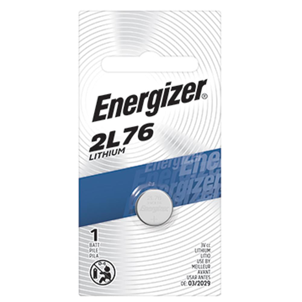 Energizer 3V Lithium 1/3N, 3.0V - 1pk