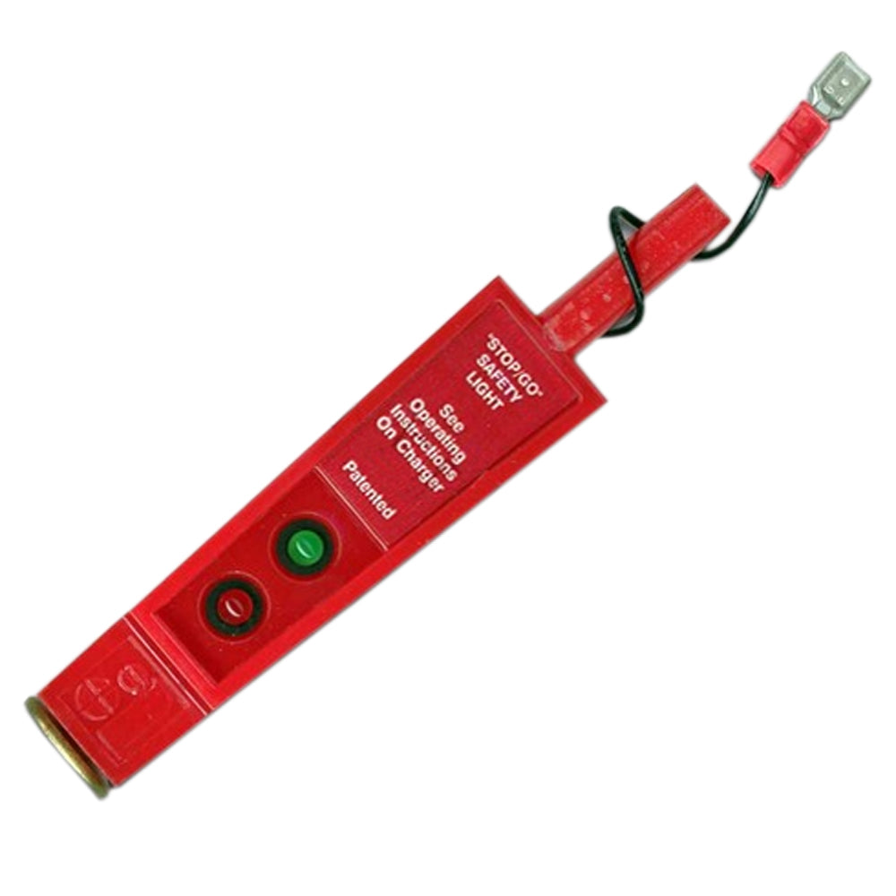 604579 - Associated Eqpt Stop/Go Lite for Chargers ONLY