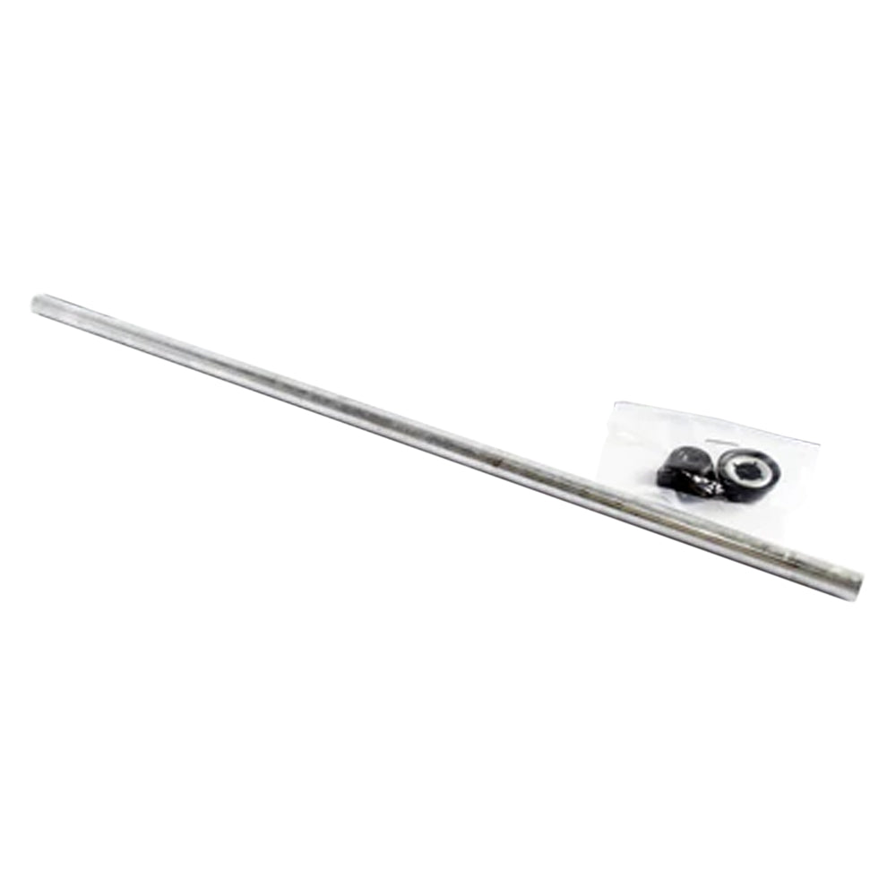 605673 - Associated Eqpt Axle 3/8 6001 6002 6008