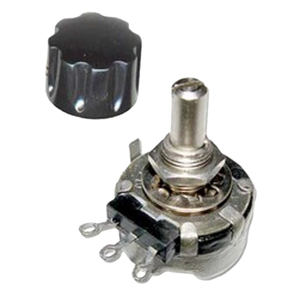 610292 - Associated Eqpt Switch Zero Adjust 6042