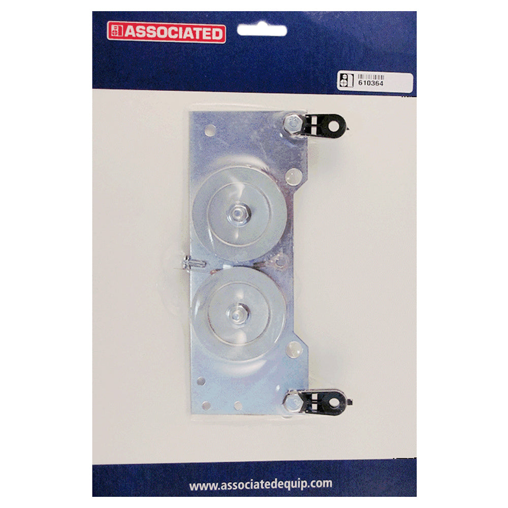 610364 - Associated Eqpt Rectifier, 80 Amp Compact 12 Diode