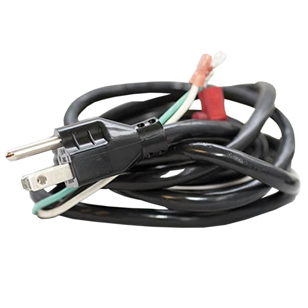 610928 - Associated Eqpt AC Cord 18-3 7ft 9420