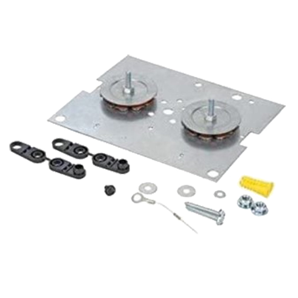 611073 - Associated Eqpt 100 Amp Rectifier Assembly, 20 Diode, 6" x 7"