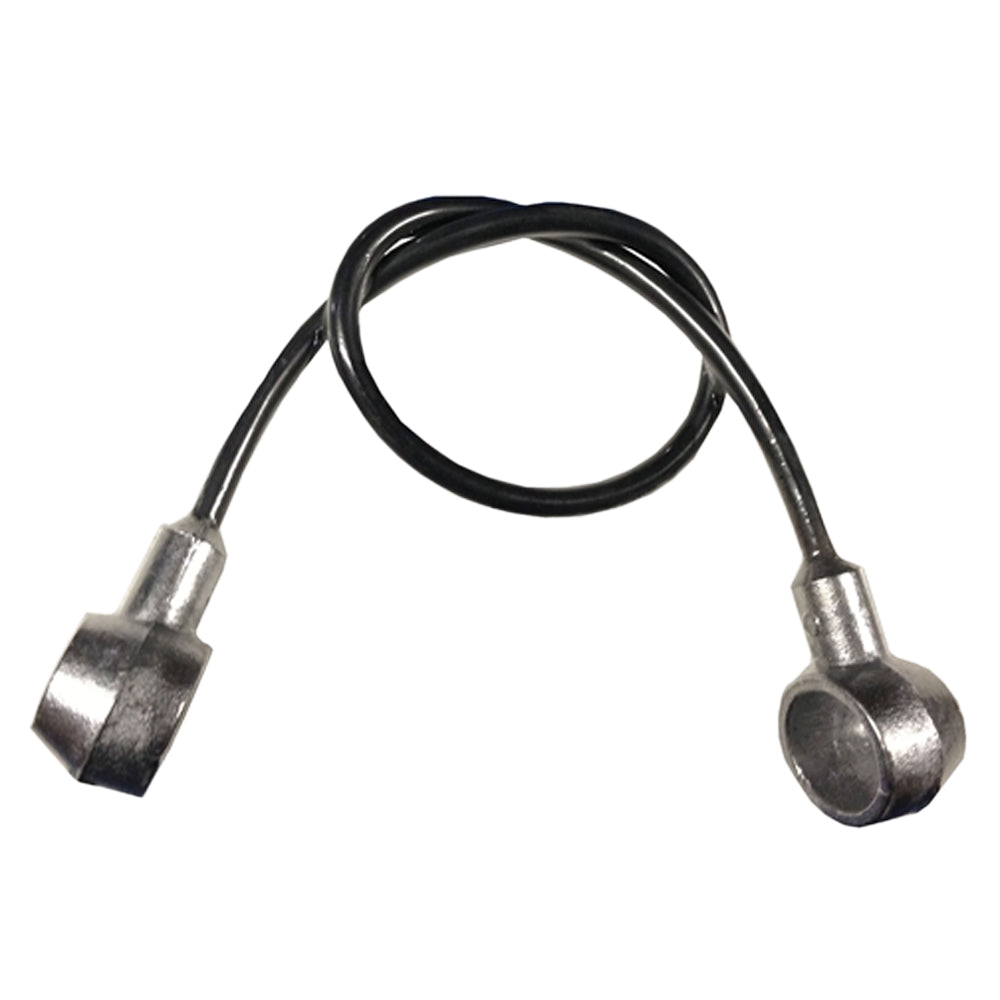 611095 - Associated Eqpt Battery Cup Jumper - Series Chargers