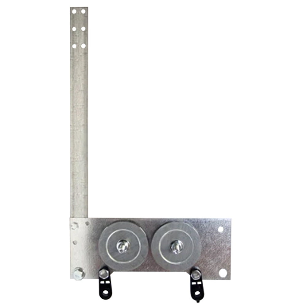 611200 - Associated Eqpt Rectifier US18, US20
