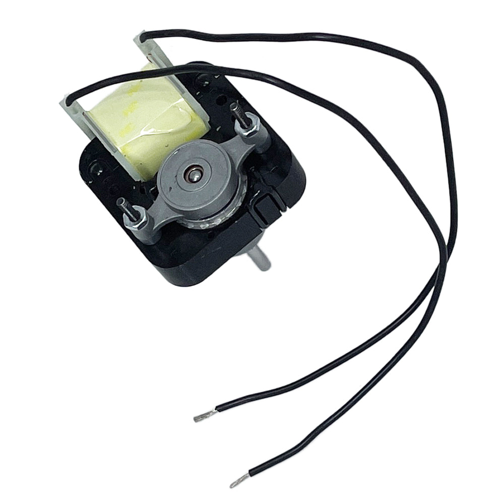 696021 - Universal AC Cooling Fan Kit - Includes Motor, Fan Blade & Mounting Hardware Replaces Associated Eqpt 610190