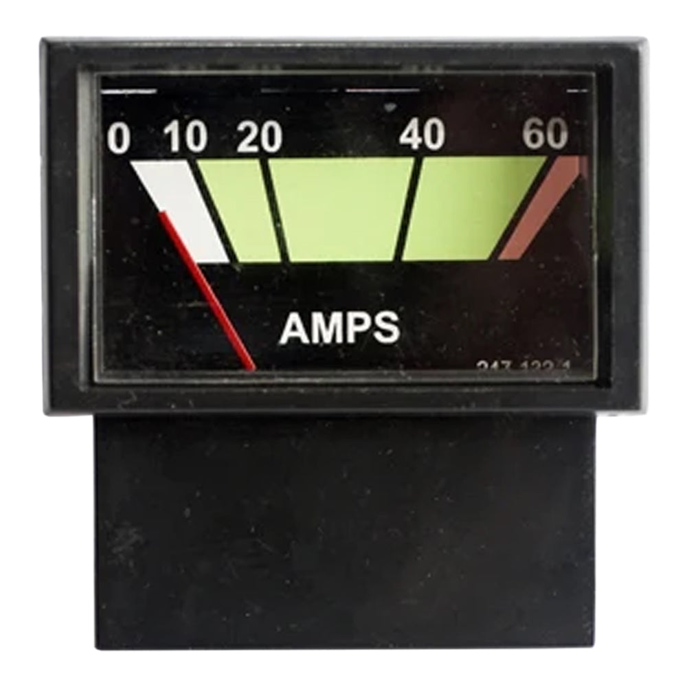 900101 - Associated Eqpt Meter 6018