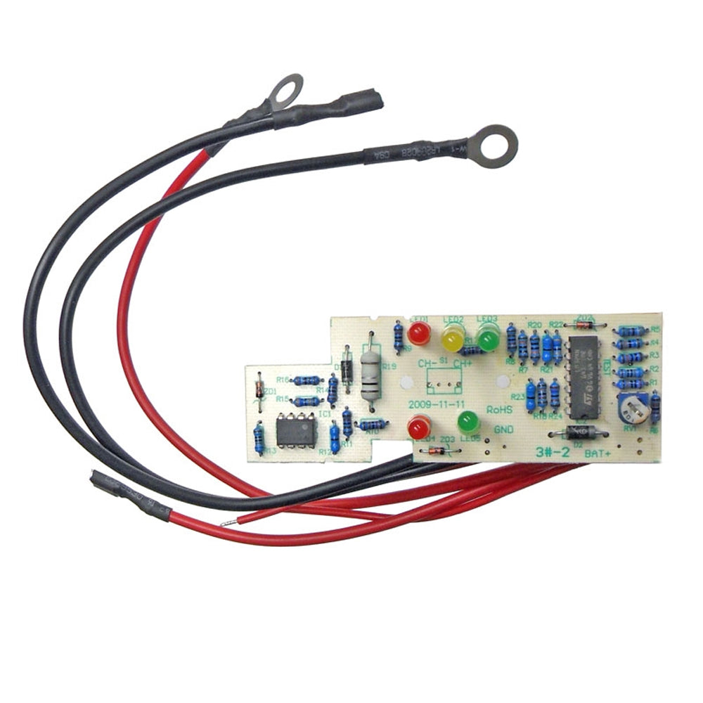 900130 - Associated Eqpt Circuit Board 6275 & 6295