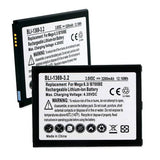 Cell Phone Battery - SAMSUNG GALAXY MEGA 6.3 B700BE B700BU 3.8V 3.2Ah LI-ION BATTERY  / BLI-1369-3.2 / CEL-GTI9205 / LI-SCH GALAXY MEGA