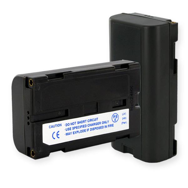 Two-Way Radio Battery - SOKKIA 7380-46 LI-ION 2200mAh