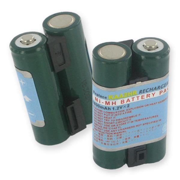 Digital Battery - KODAK KAA2HR NiMH 2.4V 1.8Ah / BNH-213 / CAM-KAA2