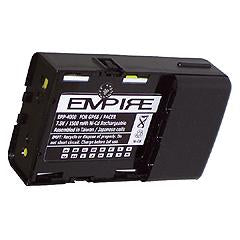 Two-Way Radio Battery - MOTOROLA GP68 PACER NCAD 1200mAh