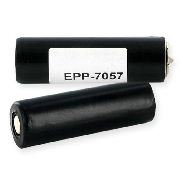 Two-Way Radio Battery - MOTOROLA NLN7057A NCAD 700MAH