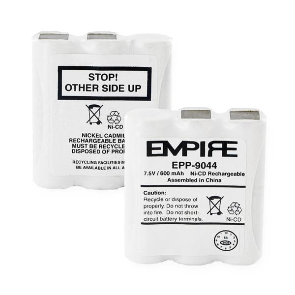 Two-Way Radio Battery - MOTOROLA HNN9044A HNN9056