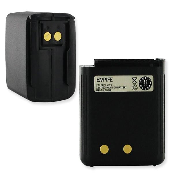 Two-Way Radio Battery - YAESU/VERTEX FNB-V29