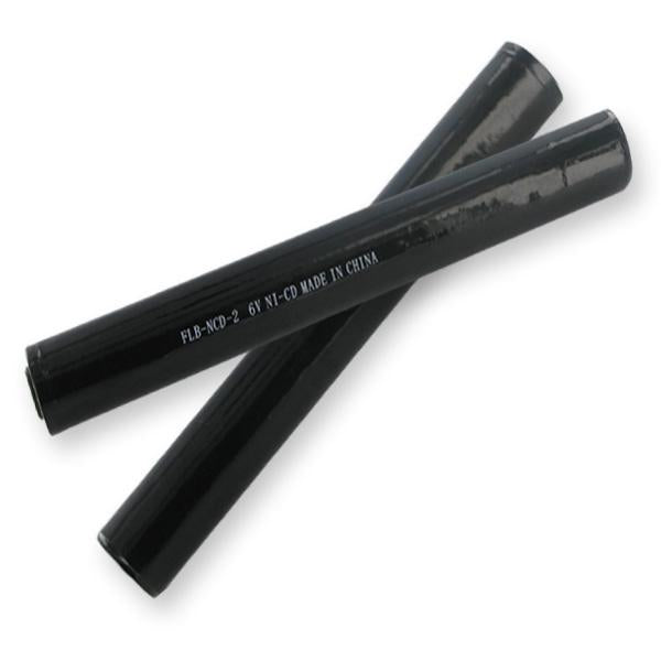 Flashlight Battery - FLASHLIGHT BATTERY NCAD 1600mAh / FLB-NCD-2 / MAG-5