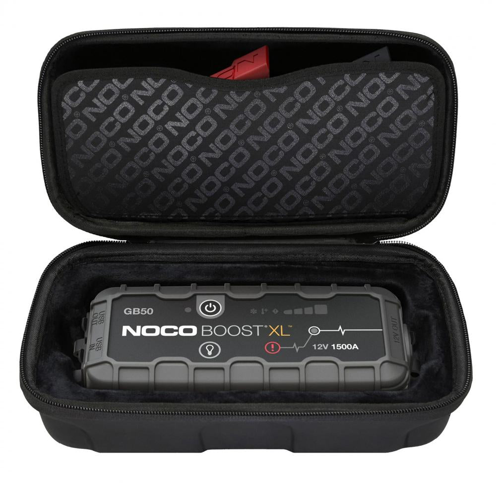 GBC017 EVA Protective Case For GB50 BOOST XL Jump Starter